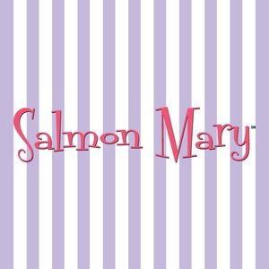 Meet your Posher, Sam (Salmon Mary)